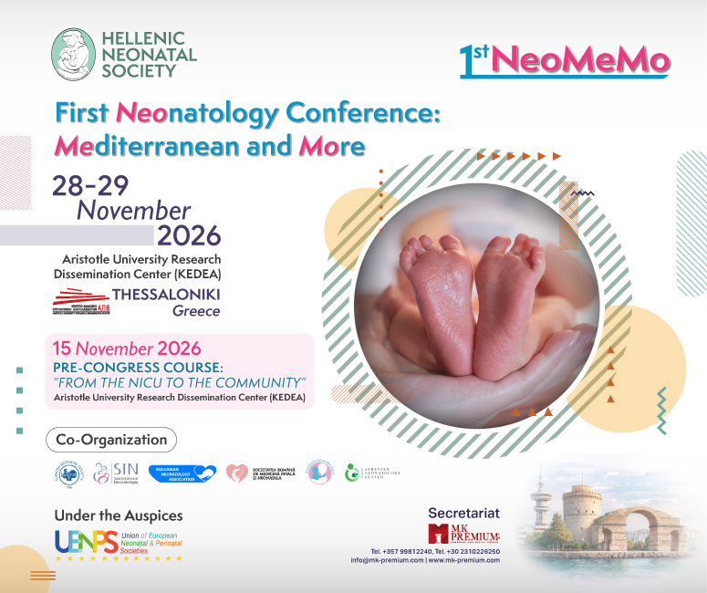 Registration form Pre Conference Cource: From the Nicu to the community